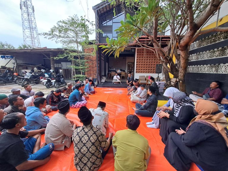 Kajian Karyawan Omahalit