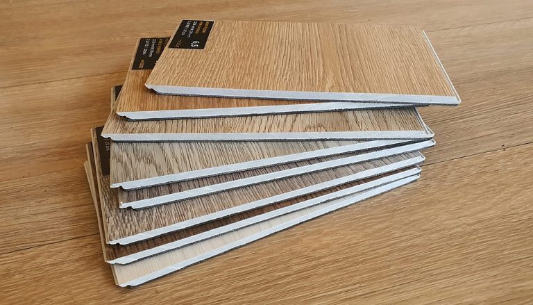 Kelebihan Lantai SPC