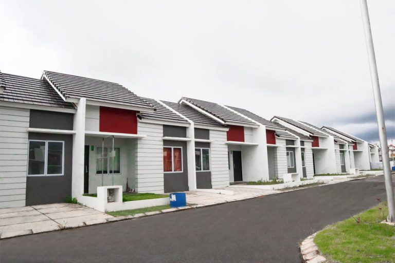 Mengenal Apa Itu Konsep Perumahan Residence