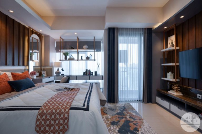 Mengenal Apartemen Studio Sebagai Hunian Modern