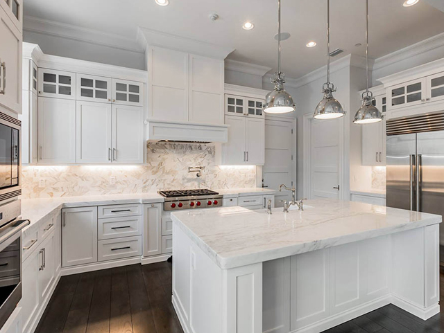 Panduan Lengkap Memilih Top Table Kitchen Set yang Tepat