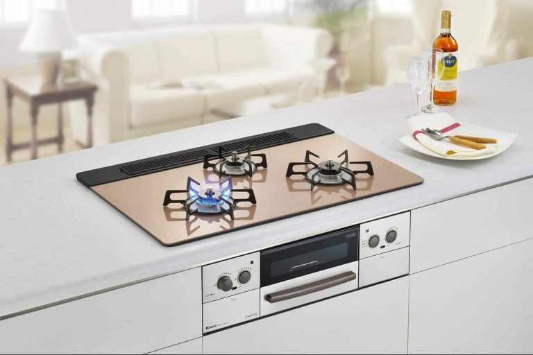 Rekomendasi Kompor Tanam Stainless yang Awet dan Tahan Lama untuk Dapur Modern