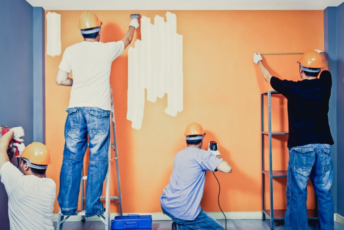 Tanda Rumah Perlu Direnovasi