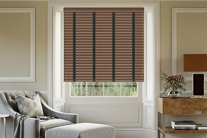 Venetian Blind untuk interior Rumah