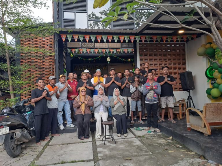 Omahalit Sambut Ramadan dengan Inisiatif Budaya Perusahaan