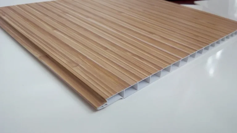 Papan uPVC