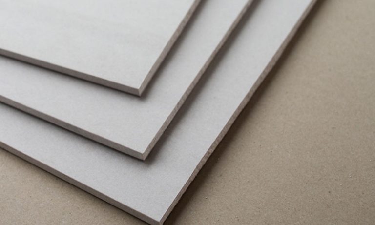 Perbedaan Gypsum dan GRC Board