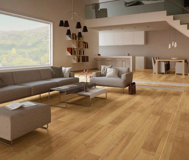 Untung Rugi Pakai Lantai SPC