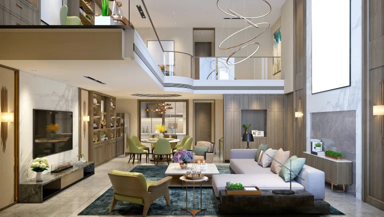Prediksi Tren Model Desain Rumah Terbaru Tahun