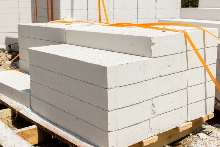 Tips Menggunakan Bata Ringan