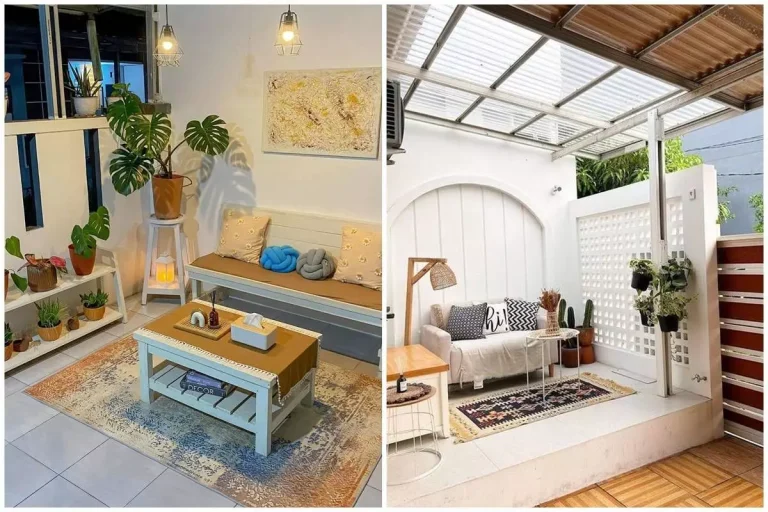 Tips Renovasi Rumah Subsidi Agar Estetik