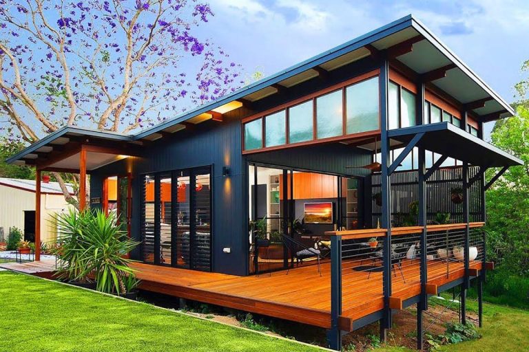 OMAHALIT 20 Filosofi Rumah Panggung