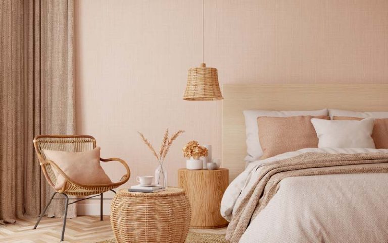Ide Warna Cat Kamar Kekinian yang Estetik dan Nyaman untuk Berbagai Konsep Interior