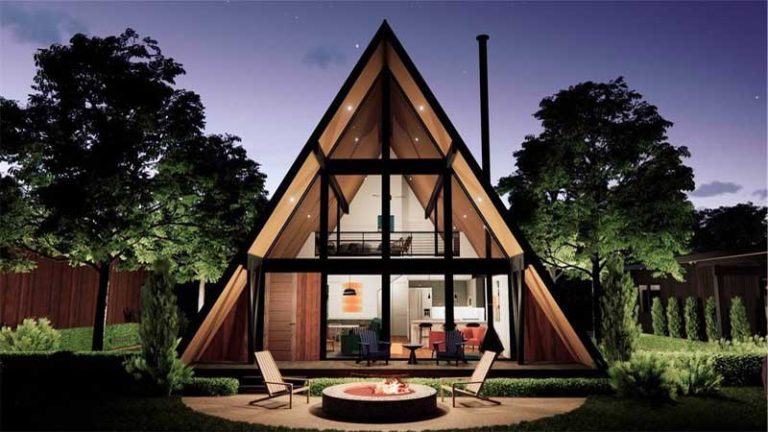 Jenis Atap Rumah Modern