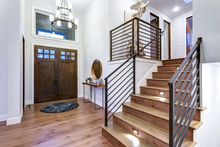 Jenis Jenis Foyer Rumah