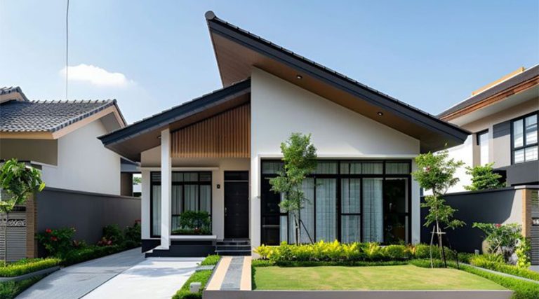 Pengertian Desain Tumbuh Dalam Membangun Rumah dan Keuntungannya untuk Masa Depan