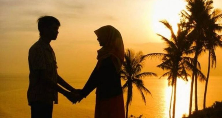 Tugas Pokok Suami Menurut Islam