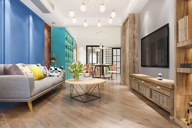 Ide Pencahayaan Rumah Modern Minimalis Tips Cerdas Bikin Rumah Lebih Estetik & Nyaman
