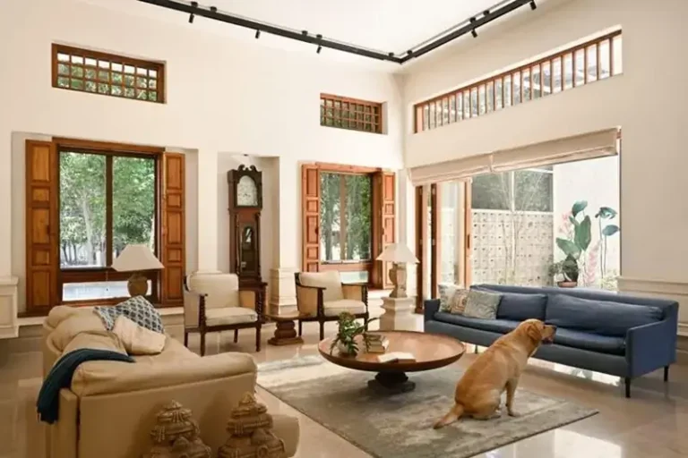OMAHALIT 20 Sirkulasi Udara Rumah yang Baik