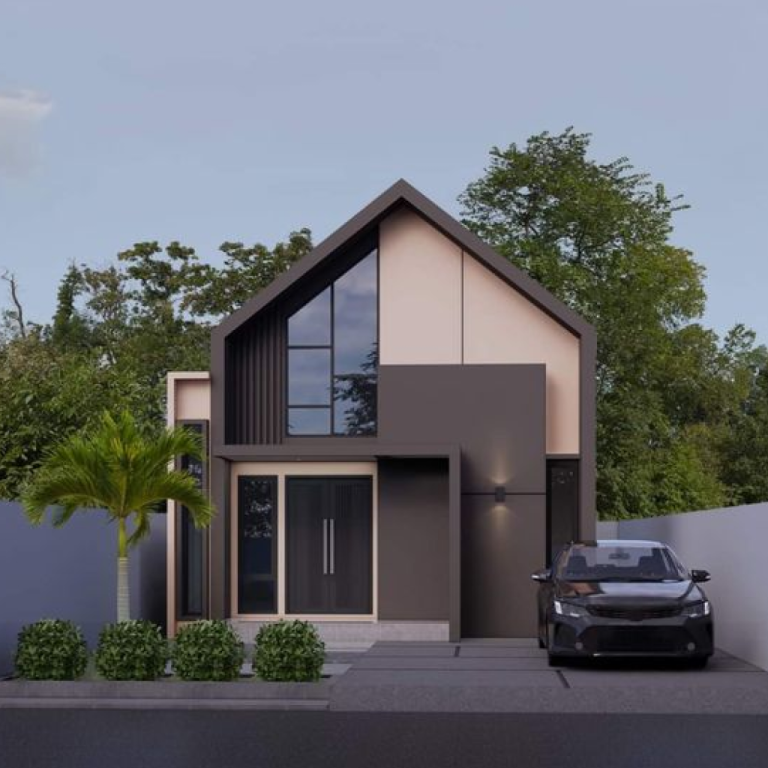 kesalahan membangun rumah type
