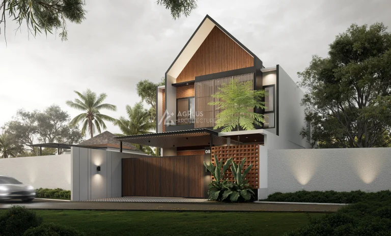Cara Mendesain Rumah agar Hemat Energi