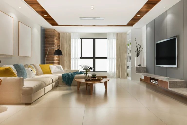 Kesalahan desain interior rumah pemula