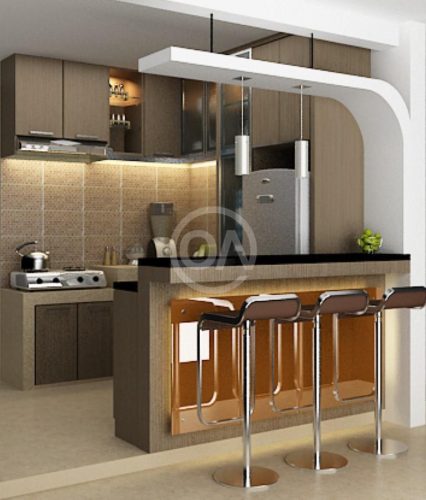 Share more than 151 design interior dapur latest